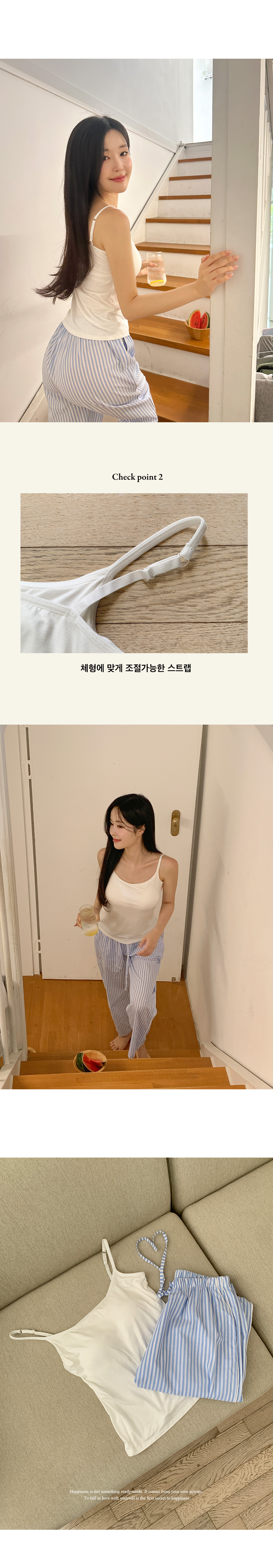 [자체제작]+2cm브라프리 에어나시 2종 모달 캡내장 이너나시 상세 이미지 19